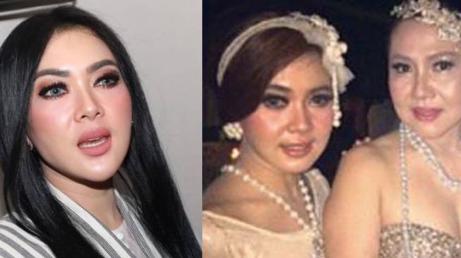 Syahrini dan Daisy Fajarina [YouTube CumiVideo]