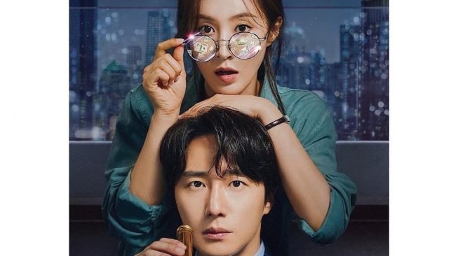 Drama Terbaru Yuri SNSD (Soompi)