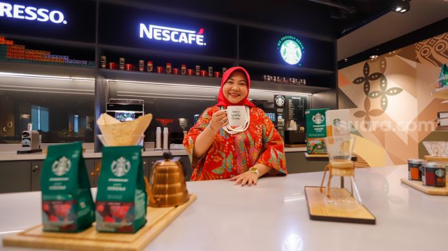 Wawancara Direktur Corporate Affairs Nestle, Sufintri Rahayu: Komunikasi Bukan Cuma Karier