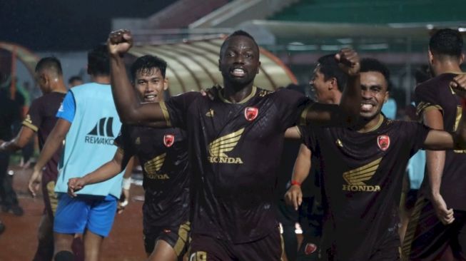 Jadwal Siaran Langsung Liga 1, Bhayangkara FC vs PSM Makassar dan Madura United vs Bali United