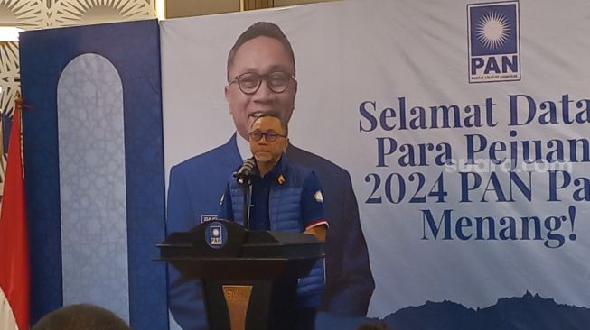 Di Bawah Zulkifli Hasan, PAN Dipuji Semakin Dekat dengan NU