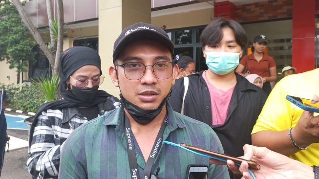 Ayah Kandung Korban Bakal Laporkan Mantan Istrinya yang Diduga Lalai Titipkan Anak ke Pacarnya hingga Tewas