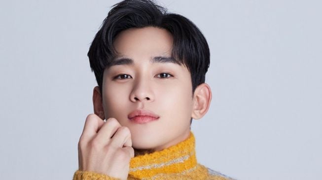 Kim Soo Hyun Dikonfirmasi Bintangi Drama Korea Melodrama 'Queen of Tears'