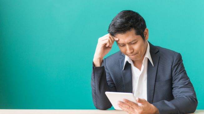 Jangan Putus Asa, 6 Langkah Mengatasi Fase Career Stuck saat Bekerja