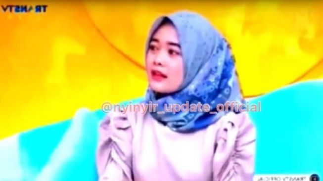 Yessy Duta Sertifikat Rumah Akui Dihamili Ryan Dono: Kami Berhubungan Badan Berlebihan