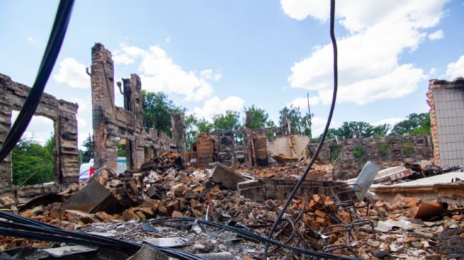 4 Prinsip Cara Membangun Rumah Tahan Gempa, Kokoh dan  Cegah Ambruk