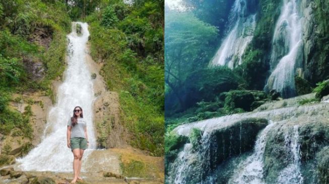 4 Wisata Air Terjun di Jogja dengan Pemandangan Menakjubkan