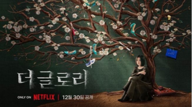 Deretan Drama Korea yang Bercerita Tentang Bullying Selain The Glory, Sukses Pukau Penonton