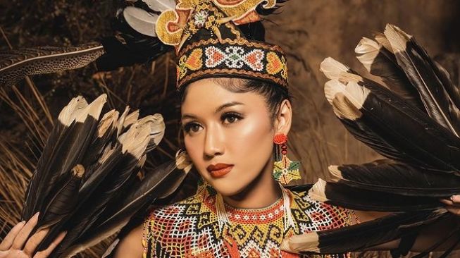 10 Pujian Erina Gudono untuk Kaesang Pangarep, Disanjung Ganteng dan Baik Hati