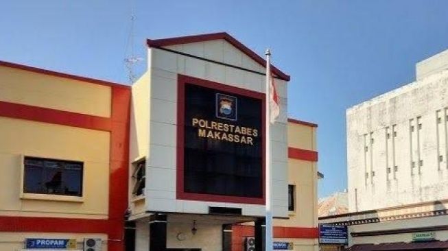 Nomor Telepon Polsek Manggala Polrestabes Kota Makassar