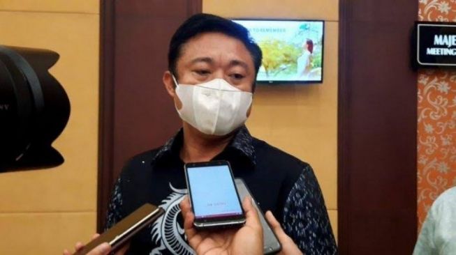 Ismail Bolong Ditetapkan Sebagai Tersangka Kasus Tambang Ilegal