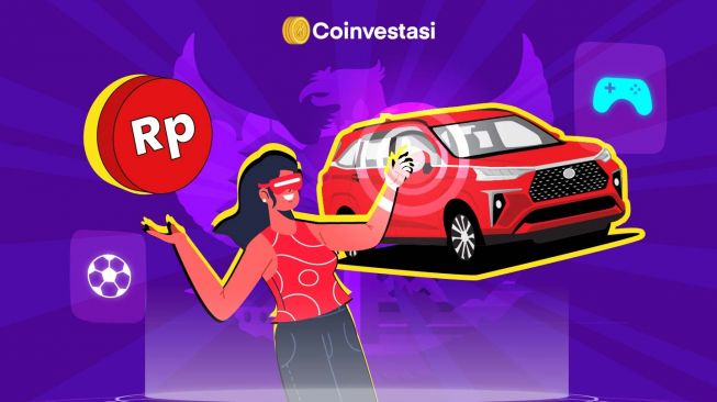 Bank Indonesia: Rupiah Digital Bisa Dipakai untuk Belanja di Metaverse