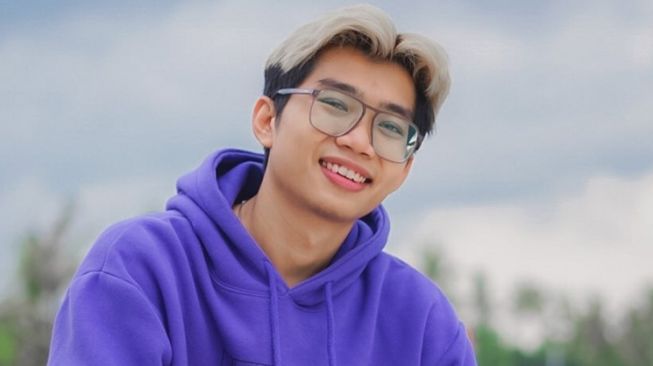 YouTuber Paling Ngetop 2022 (Instagram/@frostdiamondd)