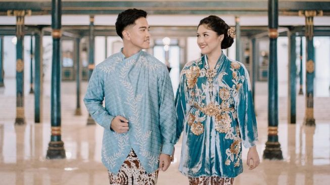 Mengintip Lokasi Nikah Anak Presiden Jokowi dan SBY: Dari Istana Kepresidenan Hingga Gedung Sendiri, Mana Paling Mewah?