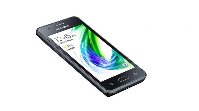 Samsung Z2. (gsmarena)