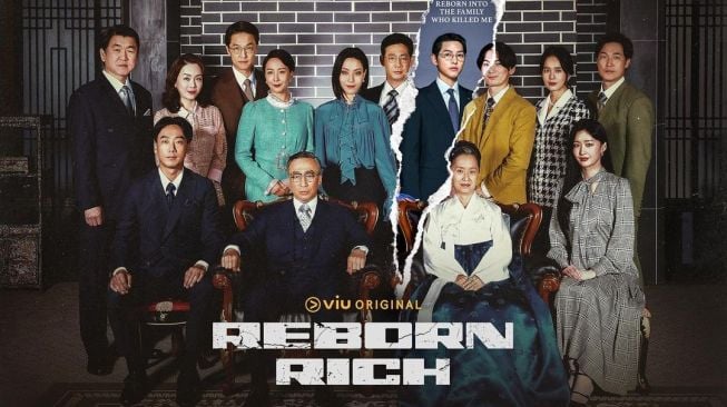 Jadwal Tayang Reborn Rich, Episode 12 Bakal Tayang Pekan Ini!