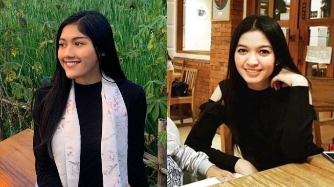 Adu Gaya Penampilan Selvi Ananda dan Erina Gudono Tanpa Make Up, Mana Menantu Presiden yang Cantik Natural?