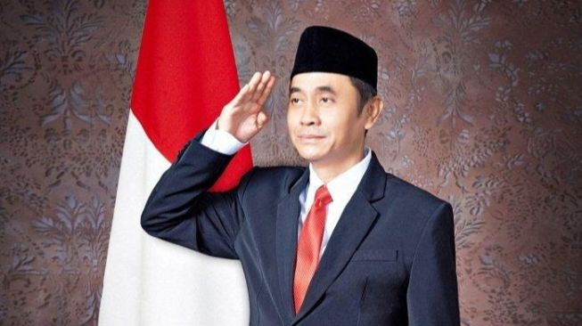 Perjalanan Hidup Lord Rangga: Kontroversi dan Aksi Menggelitik Pimpinan Sunda Empire