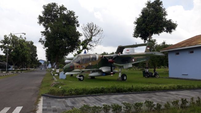 Sejarah Hari Ini: Mengenal OV-10 Bronco, Pesawat Anti-Gerilya Momok Pasukan Fretilin