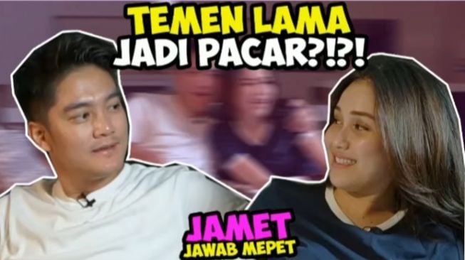 Ayu Ting Ting Malu-Malu Sebut Boy William Cocok Jadi Pasangannya, Netizen Tak Setuju: Temboknya Terlalu Besar