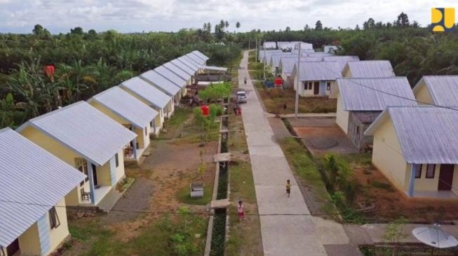 Kebutuhan Rumah Warga Sumbar Meningkat, Mahyeldi Minta Apersi Komit Bangun Rumah Murah Laik Huni