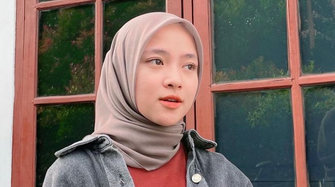 Belum Klarifikasi Soal Kabar Nikah Sirinya, Nissa Sabyan Malah Unggah Main Latto-latto, Sudah Mahir dan Jago