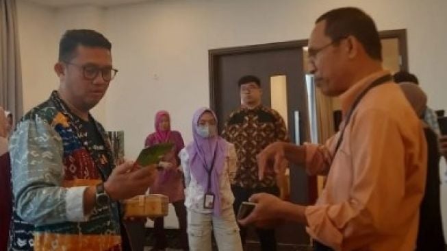 Disbudpar Sulsel Bangkitkan Ekraf Sub Sektor Produk