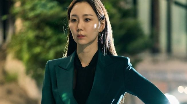 Selalu Dinantikan Penggemar Drakor, Intip 7 Drama Populer Lee Yoo Young yang Hari Ini Ulang Tahun ke 33