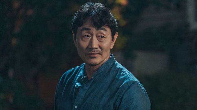 9 Potret Heo Joon Ho di Missing: The Other Side Musim Kedua, Tayang Bentar Lagi!