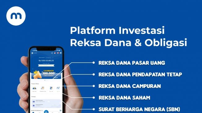 Menjelang Akhir Tahun, Moduit Ajak Investor Tetap Optimistis