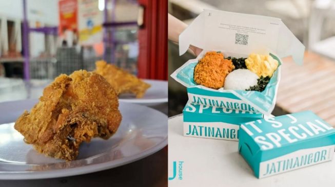 4 Fried Chicken Paling Terkenal di Jogja, Mana Paling Favorit?