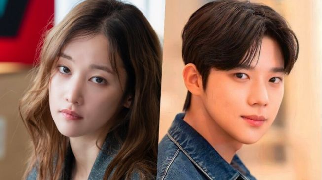 Akan Punya Proyek Bersama, Moon Sang Min dan Jeon Jong Seo Dapat Tawaran Peran di Drama Korea Terbaru