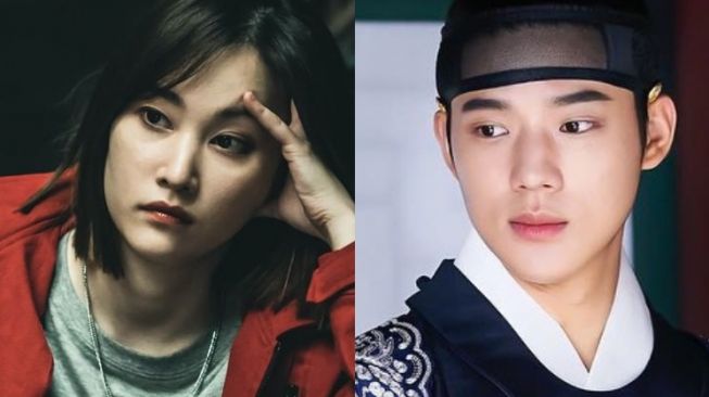 4 Fakta Wedding Impossible, Drama yang Mengincar Jeon Jong Seo dan Moon Sang Min Sebagai Bintang Utama