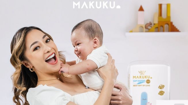 Bunda, Ini Lho Hal yang Harus Diperhatikan Saat Pilih Popok Si Kecil Agar Terhindar dari Risiko Ruam Popok