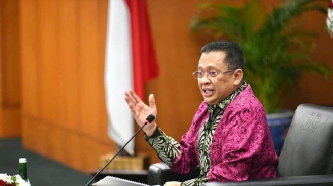 Segini Harta Kekayaan Ketua MPR Bamsoet yang Minta Pemilu 2024 Dipikir Lagi