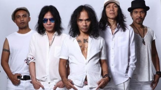 Grup Band Slank bakal rayakan hari ulang tahunnya yang ke-39 di Pelataran Candi Prambanan