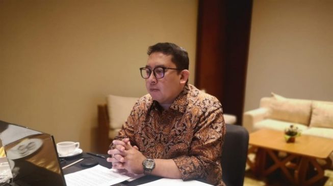 Fadli Zon: Pentingnya Ciptakan Ruang Siber yang Sehat untuk Mendukung Demokrasi