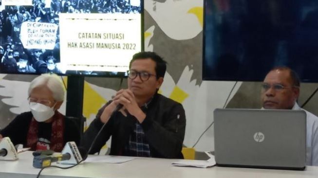 Vonis Bebas Terdakwa Kasus Paniai, Amnesty International Indonesia: Perlu Ada Penyidikan Ulang