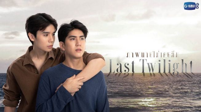 Dibintangi Trio "Vice Versa," Drama Thailand Last Twilight Dinantikan Banyak Penggemar