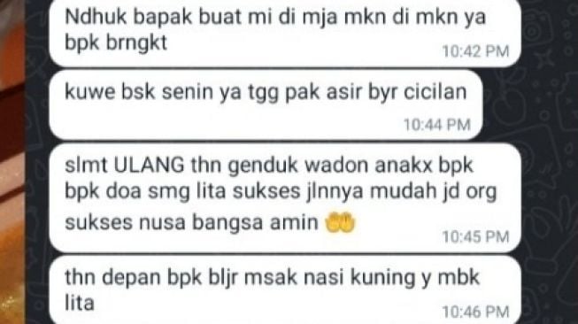 Ulang Tahun Tanpa Ibu, Anak Perempuan Nangis Semalaman Gara-gara Ayahnya