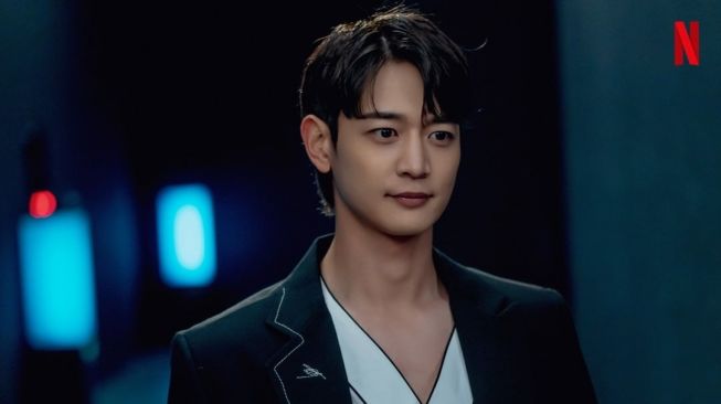 Choi Minho Mengaku Canggung Saat Lakukan Adegan Skinship di Drama Korea 'The Fabulous'