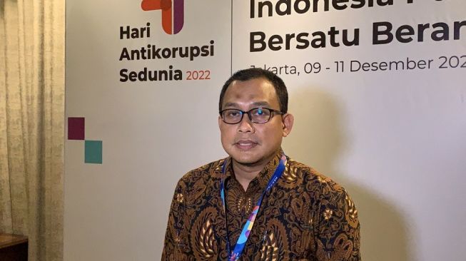 KPK Bakal Dalami Dugaan Mantan Ketua PBNU Turut Nikmati Uang Suap Rektor Unila Nonaktif Karomani