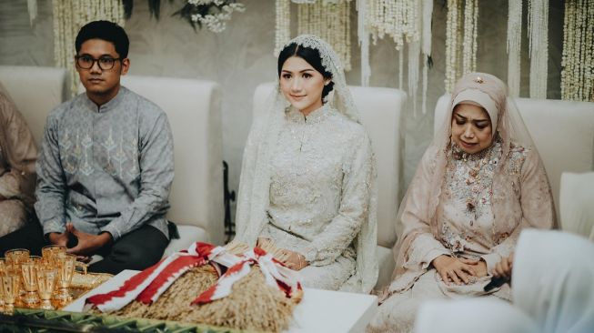 Langkahi Dua Kakaknya, Erina Gudono Berikan Ini untuk Syarat Nikah Duluan