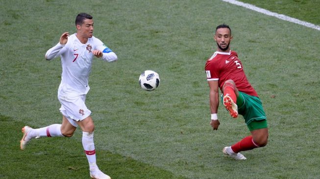 Rekor Pertemuan Maroko vs Portugal Jelang Perempat Final Piala Dunia 2022, Wakil Afrika Patut Percaya Diri