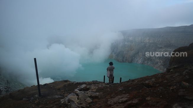 Libur Lebaran 2024, Objek Wisata di Bondowoso Dikunjungi Lebih dari 22 Ribu Wisatawan