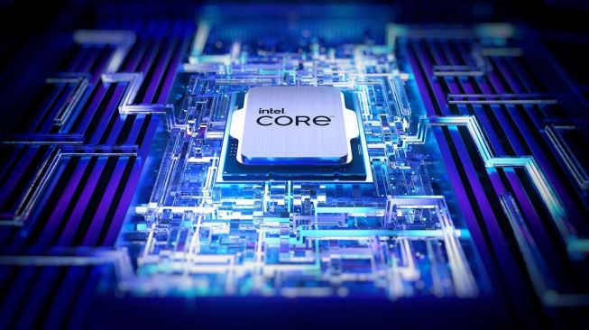 Intel Core Generasi ke-13. [Intel Indonesia]