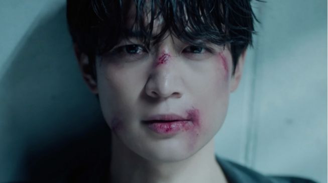 Minho SHINee Bagikan Teaser Video Musik Lagu Chase, Sinematik Banget!