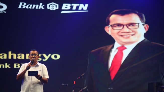 HUT KPR ke-46, BTN Perluas Digital Mortgage Ecosystem