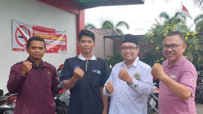 DPN PPNI Jember, Tetap Konsisten Kawal Kasus Pemukulan Nakes