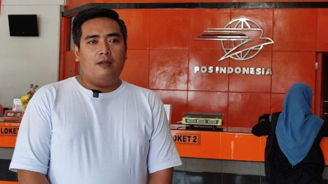 Di Tengah Erupsi Semeru, Penyaluran BLT di Lumajang Capai 98,5%